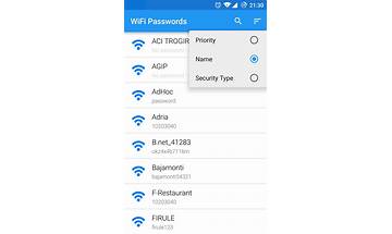 Who Uses My WiFi for Android - Download the APK from Habererciyes